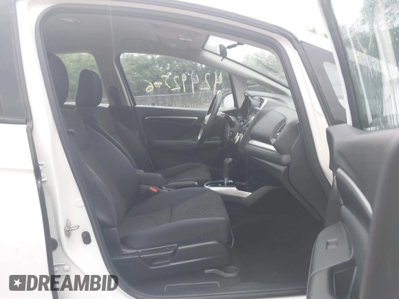 2017 Honda Fit LX with VIN JHMGK5H58HS007072, listed as a IAAI auction lot 42492506 with 160,878 mi miles and . Bid and sale history available at DreamBid. Image 5.