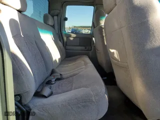 2000 Chevrolet Silverado 1500 LS with VIN 2GCEK19T9Y1280987, listed as a Copart auction lot 84742184 with 0 mi miles and Salvage Title. Bid and sale history available at carsss.com. Image 10.