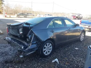 2007 Toyota Camry CE with VIN 4T1BE46K97U172603, listed as a IAAI auction lot 41363615 with 134,867 mi miles and . Bid and sale history available at DreamBid. Image 4.