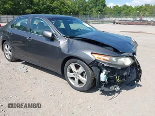 2010 Acura TSX z VIN JH4CU2F66AC032832, wystawiony jako IAAI lot #42724934 z przebiegiem 242 039 mil mil oraz . Historia ofert i sprzedaży dostępna na DreamBid. Obrazek 1.