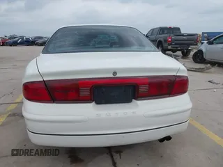 2003 Buick Regal LS with VIN 2G4WB52K231205047, listed as a IAAI auction lot 42145775 with 163,734 mi miles and . Bid and sale history available at DreamBid. Image 16.