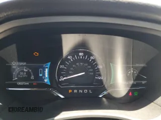 2018 Lincoln MKZ Hybrid Reserve с VIN 3LN6L5MUXJR625871, выставлен на аукционе Copart как лот 56929825 с пробегом 120 373 миль миль и Списание • Salvage title. История ставок и продаж доступна на DreamBid. Изображение 9.