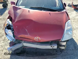 2008 Toyota Prius with VIN JTDKB20U187764590, listed as a Copart auction lot 50564555 with Not Provided miles and Salvage Title. Bid and sale history available at carsss.com. Image 12.