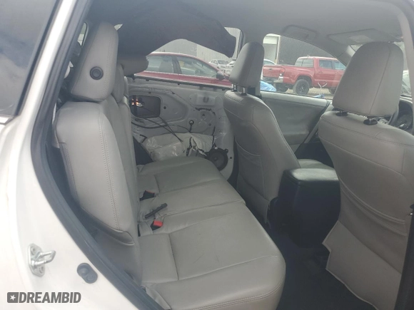 2013 Toyota RAV4 LE with VIN 2T3ZFREV9DW068572, listed as a Copart auction lot 51236705 with 188,046 mi miles and Salvage Title. Bid and sale history available at carsss.com. Image 11.