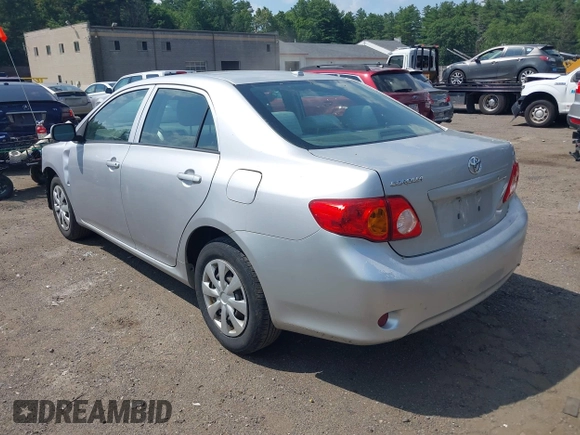 2010 Toyota Corolla with VIN 2T1BU4EE1AC334148, listed as a IAAI auction lot 42518105 with 151,913 mi miles and . Bid and sale history available at DreamBid. Image 3.