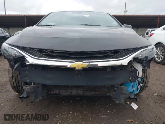 2023 Chevrolet Malibu LT with VIN 1G1ZD5ST5PF164957, listed as a IAAI auction lot 41843792 with 76,063 mi miles and . Bid and sale history available at DreamBid. Image 6.