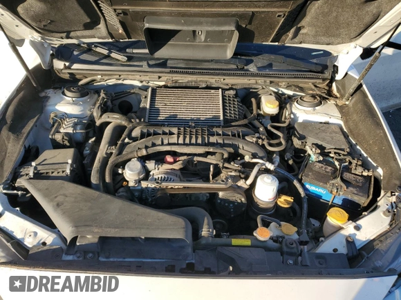 2018 Subaru WRX Premium with VIN JF1VA1B66J9824212, listed as a Copart auction lot 88168175 with 69,204 mi miles and Salvage Title. Bid and sale history available at carsss.com. Image 13.