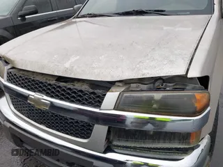 2008 Chevrolet Colorado 1LT z VIN 1GCCS13E088116591, wystawiony jako IAAI lot #42342666 z przebiegiem Nie podano mil oraz . Historia ofert i sprzedaży dostępna na DreamBid. Obrazek 6.