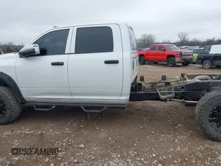 2012 Ram 2500 ST with VIN 3C6UD5HL4CG312606, listed as a IAAI auction lot 41521878 with 338,739 mi miles. Bid and sale history available at carsss.com. Image 14.