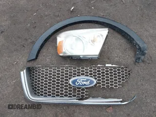 2008 Ford F-150 XLT с VIN 1FTPW12538FA40559, выставлен на аукционе IAAI как лот 41200440 с пробегом 243 970 миль миль и . История ставок и продаж доступна на DreamBid. Изображение 12.