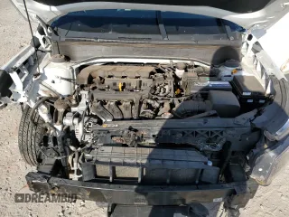 2020 Hyundai Venue SEL z VIN KMHRC8A3XLU017418, wystawiony jako Copart lot #50766665 z przebiegiem 44 207 mil mil oraz Szkoda całkowita • Salvage title. Historia ofert i sprzedaży dostępna na DreamBid. Obrazek 13.