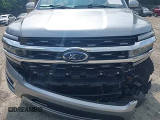 2023 Ford Expedition Max Limited с VIN 1FMJK1K89PEA05570, выставлен на аукционе IAAI как лот 42474707 с пробегом 67 408 миль миль и . История ставок и продаж доступна на DreamBid. Изображение 17.