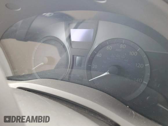 2011 Lexus RX 450h with VIN JTJBC1BA3B2037513, listed as a Copart auction lot 62951555 with Not provided miles and Clean title. Bid and sale history available at DreamBid. Image 9.