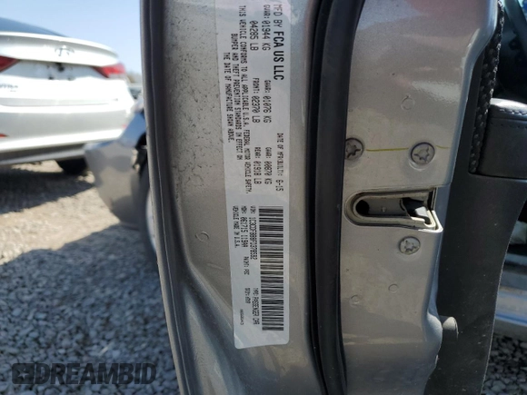 2015 Dodge Dart SXT with VIN 1C3CDFBB8FD378592, listed as a Copart auction lot 54232085 with Not Provided miles and Salvage Title. Bid and sale history available at carsss.com. Image 12.