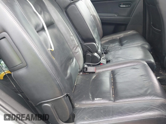 2010 Mazda CX-9 Touring with VIN JM3TB3MVXA0227428, listed as a IAAI auction lot 42055757 with 252,858 mi miles and . Bid and sale history available at DreamBid. Image 8.
