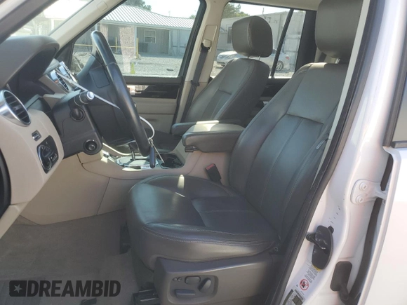 2013 Land Rover LR4 Lux with VIN SALAK2D46DA666375, listed as a Copart auction lot 73782094 with 144,256 mi miles and Salvage title. Bid and sale history available at DreamBid. Image 7.
