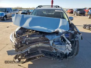 2018 Subaru Crosstrek Limited with VIN JF2GTAMC1J8248763, listed as a Copart auction lot 49264965 with 59,918 mi miles and Salvage Title. Bid and sale history available at carsss.com. Image 5.