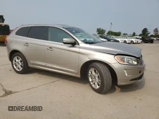 2014 Volvo XC60 3.2L с VIN YV4952DZ2E2524014, выставлен на аукционе Copart как лот 58173975 с пробегом 179 475 миль миль и Списание • Salvage title. История ставок и продаж доступна на DreamBid. Изображение 4.
