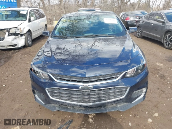 2018 Chevrolet Malibu LT z VIN 1G1ZD5ST7JF214362, wystawiony jako IAAI lot #41676417 z przebiegiem 73 908 mil mil oraz . Historia ofert i sprzedaży dostępna na DreamBid. Obrazek 12.