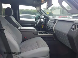 2015 Ford F-250 Lariat with VIN 1FT7W2BT3FEA75514, listed as a IAAI auction lot 42540150 with 91,433 mi miles and . Bid and sale history available at DreamBid. Image 5.