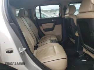 2006 Hummer H3 with VIN 5GTDN136868327399, listed as a Copart auction lot 71271254 with 182,911 mi miles and Salvage Title. Bid and sale history available at carsss.com. Image 12.