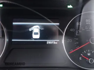2023 Kia Forte GT-Line z VIN 3KPF54AD8PE542078, wystawiony jako IAAI lot #42113560 z przebiegiem 29 373 mil mil oraz . Historia ofert i sprzedaży dostępna na DreamBid. Obrazek 15.