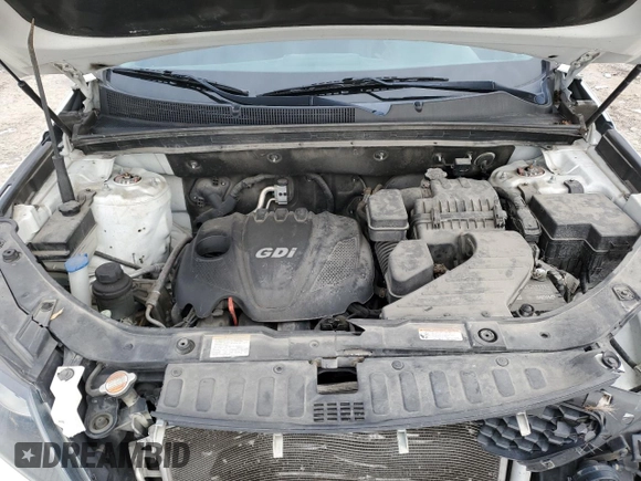 2012 Kia Sorento LX with VIN 5XYKT4A66CG264736, listed as a Copart auction lot 42337365 with 161,870 mi miles and Salvage Title. Bid and sale history available at DreamBid. Image 14.