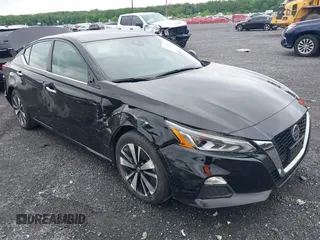 2022 Nissan Altima SV с VIN 1N4BL4DV7NN354384, выставлен на аукционе IAAI как лот 42376807 с пробегом 99 514 миль миль и . История ставок и продаж доступна на DreamBid. Изображение 1.