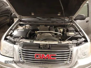 2006 GMC Envoy SLT with VIN 1GKDT13S262285832, listed as a IAAI auction lot 41794016 with 177,814 mi miles and . Bid and sale history available at DreamBid. Image 10.