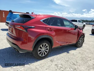 2016 Lexus NX 200t с VIN JTJYARBZ5G2049920, выставлен на аукционе Copart как лот 61825855 с пробегом 108 827 миль миль и Списание • Salvage title. История ставок и продаж доступна на DreamBid. Изображение 3.