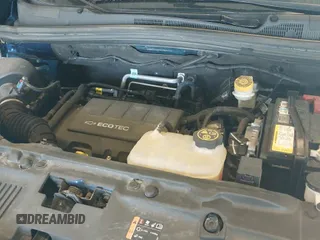 2019 Chevrolet Trax LT с VIN 3GNCJLSB1KL363852, выставлен на аукционе IAAI как лот 43265593 с пробегом 52 766 миль миль и . История ставок и продаж доступна на DreamBid. Изображение 19.