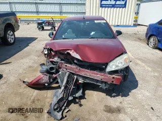 2009 Pontiac G6 GT 1SA с VIN 1G2ZH361194120627, выставлен на аукционе Copart как лот 70744014 с пробегом Не указан миль и Списание • Salvage title. История ставок и продаж доступна на DreamBid. Изображение 5.