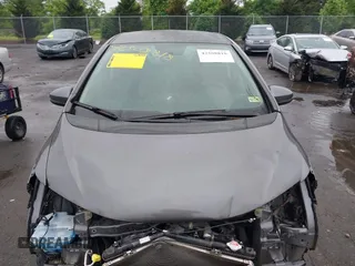 2019 Honda Fit LX with VIN 3HGGK5H40KM735754, listed as a IAAI auction lot 42308818 with 78,504 mi miles and . Bid and sale history available at DreamBid. Image 12.