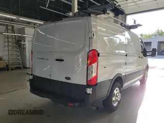 2020 Ford Transit Cargo with VIN 1FTBR2YG3LKA51867, listed as a IAAI auction lot 42787593 with 89,403 mi miles and . Bid and sale history available at DreamBid. Image 20.