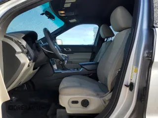 2011 Ford Explorer z VIN 1FMHK8B89BGA34474, wystawiony jako Copart lot #47875825 z przebiegiem 210 500 mil mil oraz Szkoda całkowita • Salvage title. Historia ofert i sprzedaży dostępna na DreamBid. Obrazek 7.