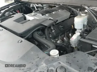 2015 Cadillac Escalade ESV Premium с VIN 1GYS3JKJXFR298776, выставлен на аукционе IAAI как лот 42413979 с пробегом 151 503 миль миль и . История ставок и продаж доступна на DreamBid. Изображение 19.