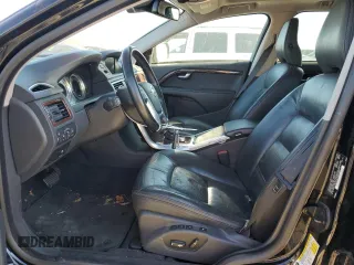 2013 Volvo XC70 3.2L with VIN YV4940BZ6D1154961, listed as a Copart auction lot 41825655 with 82,056 mi miles and Salvage Title. Bid and sale history available at DreamBid. Image 7.