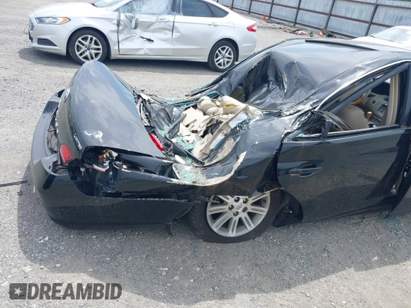 2007 Toyota Avalon XL z VIN 4T1BK36B87U237055, wystawiony jako IAAI lot #42188161 z przebiegiem 139 466 mil mil oraz . Historia ofert i sprzedaży dostępna na DreamBid. Obrazek 12.