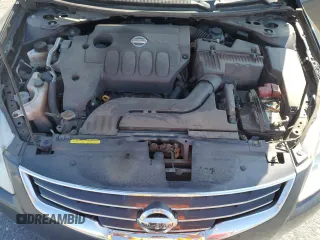 2012 Nissan Altima S with VIN 1N4AL2AP9CN477851, listed as a Copart auction lot 56144015 with 195,305 mi miles and Clean Title. Bid and sale history available at DreamBid. Image 11.