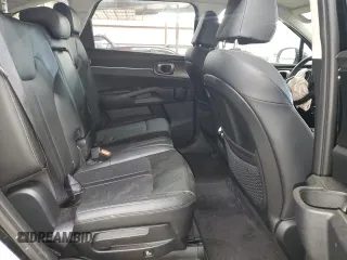 2024 Kia Sorento S z VIN 5XYRL4JC9RG285366, wystawiony jako Copart lot #62534455 z przebiegiem Nie podano mil oraz Nie do naprawy • Non repairable. Historia ofert i sprzedaży dostępna na DreamBid. Obrazek 11.