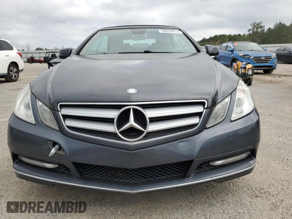 2012 Mercedes-Benz E 350 with VIN WDDKK5KF1CF180386, listed as a Copart auction lot 50372015 with 99,956 mi miles and Salvage Title. Bid and sale history available at DreamBid. Image 5.