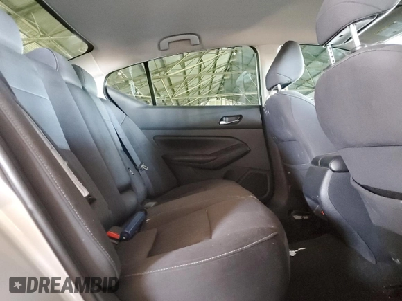2019 Nissan Altima S z VIN 1N4BL4BV0KN327171, wystawiony jako Copart lot #56666305 z przebiegiem 101 034 mil mil oraz Szkoda całkowita • Salvage title. Historia ofert i sprzedaży dostępna na DreamBid. Obrazek 10.