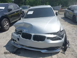 2013 BMW 3 Series 328i with VIN WBA3A5C54DF601944, listed as a IAAI auction lot 42430888 with 137,843 mi miles and . Bid and sale history available at DreamBid. Image 12.