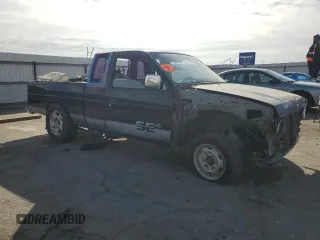 1993 Nissan Hardbody z VIN 1N6HD16SXPC310961, wystawiony jako Copart lot #79261954 z przebiegiem 329 438 mil mil oraz Szkody całkowita. Historia ofert i sprzedaży dostępna na DreamBid. Obrazek 4.