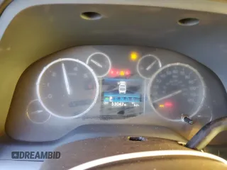 2016 Toyota Tundra SR5 z VIN 5TFRY5F11GX210251, wystawiony jako Copart lot #84218974 z przebiegiem 53 047 mil mil oraz Szkoda całkowita • Salvage title. Historia ofert i sprzedaży dostępna na DreamBid. Obrazek 9.
