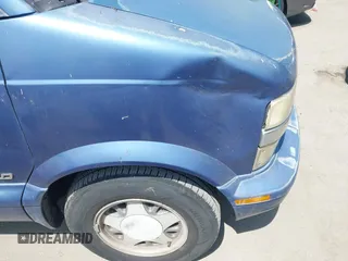 1997 Chevrolet Astro z VIN 1GNDM19W8VB208911, wystawiony jako IAAI lot #42484463 z przebiegiem 201 449 mil mil oraz . Historia ofert i sprzedaży dostępna na DreamBid. Obrazek 6.