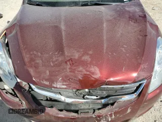 2011 Nissan Altima 2.5 S with VIN 1N4AL2AP5BN470006, listed as a Copart auction lot 62429264 with 99,423 mi miles and Clean Title. Bid and sale history available at carsss.com. Image 11.