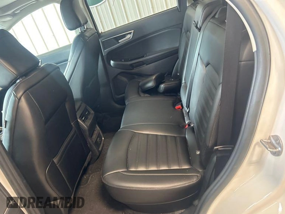 2020 Ford Edge SEL with VIN 2FMPK4J98LBA39432, listed as a IAAI auction lot 42718948 with 66,238 mi miles and . Bid and sale history available at DreamBid. Image 9.