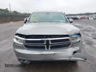 2014 Dodge Durango Limited with VIN 1C4SDJDTXEC286906, listed as a IAAI auction lot 41962120 with 111,309 mi miles and . Bid and sale history available at DreamBid. Image 12.