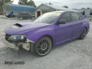 2013 Subaru Impreza Sedan WRX WRX STI with VIN JF1GV8J69DL004947, listed as a Copart auction lot 84954034 with 94,884 mi miles and Salvage Title. Bid and sale history available at carsss.com. Image 1.